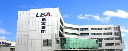 绿宝集团